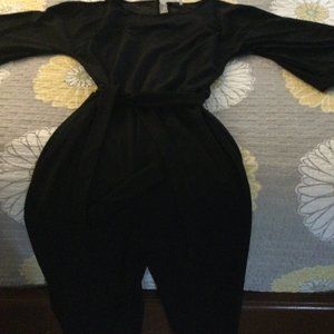 Long pants and 3/4 Sleeve romper